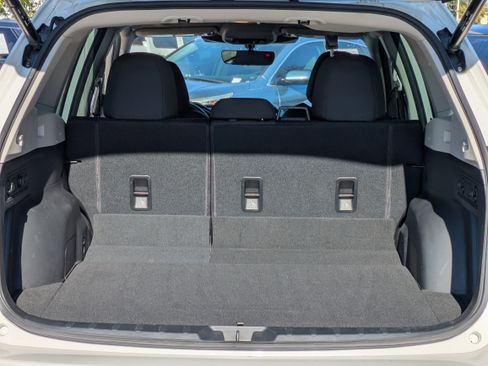 Used 2023 Subaru Forester Premium image 13