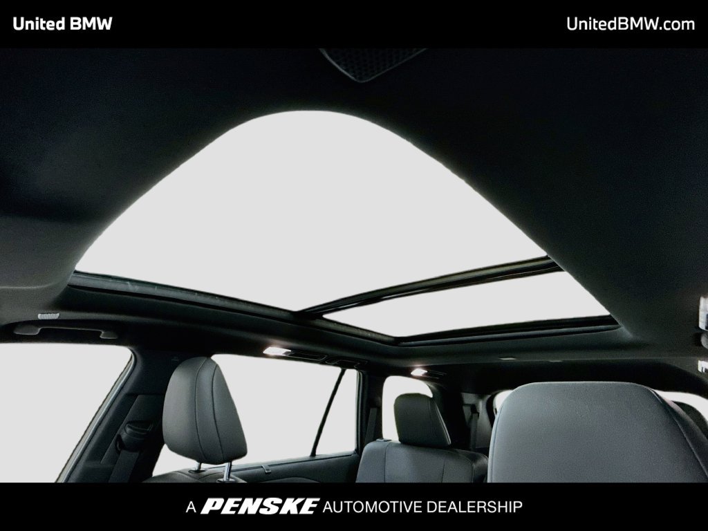 Used 2026 Lexus TX 350 AWD w/ Technology Package image 19