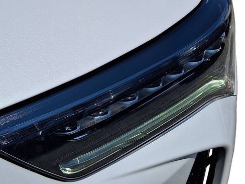 Used 2023 Acura RDX A-Spec AWD/4WD image 10