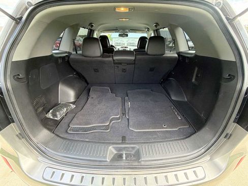 Used 2015 Kia Sorento LX FWD image 27