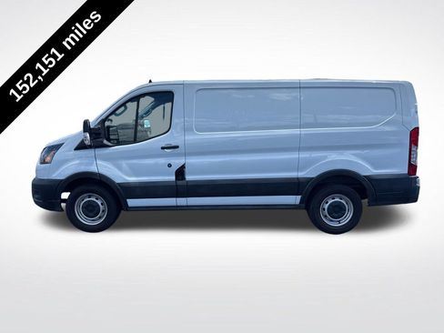 Used 2020 Ford Transit 150 Low Roof RWD image 2