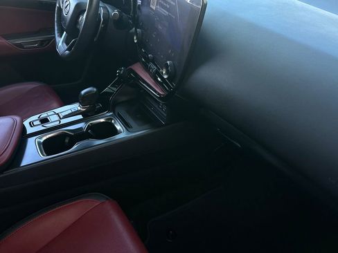 Used 2022 Lexus NX 350h AWD w/ Vision Package image 18