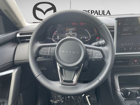 New 2026 MAZDA CX-5 Select AWD/4WD image 11