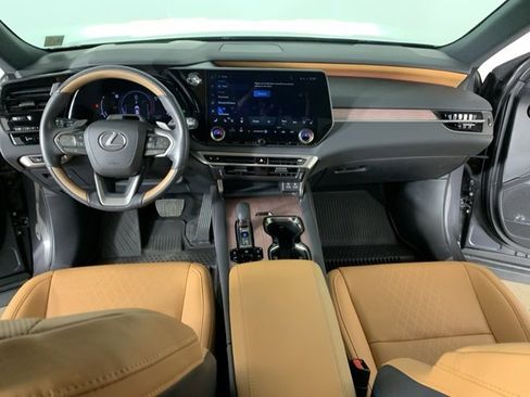 Used 2024 Lexus RX 350 Premium Plus w/ Convenience Package image 35