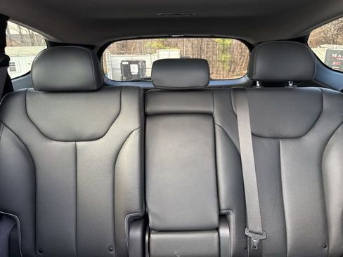 Used 2022 Hyundai Santa Fe Limited image 26