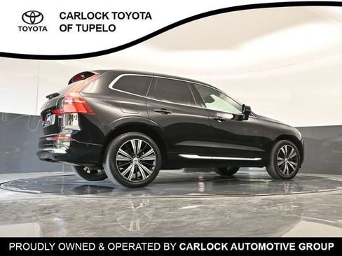 Used 2023 Volvo XC60 B5 Plus w/ Climate Package AWD/4WD image 44