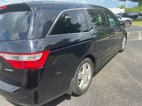 Used 2012 Honda Odyssey Touring image 8