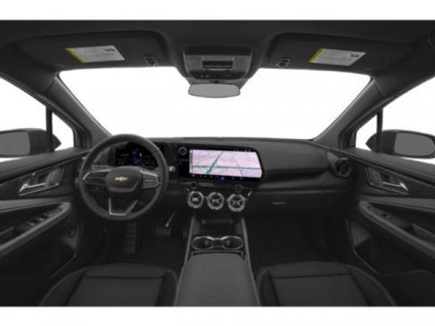 New 2025 Chevrolet Blazer EV LT image 11