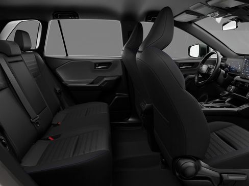 New 2026 Toyota RAV4 SE AWD/4WD image 7