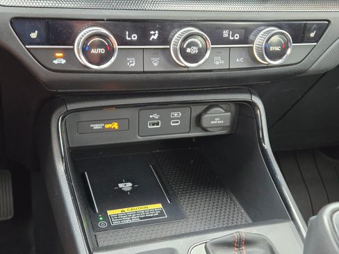 Used 2025 Honda CR-V Sport-L image 28
