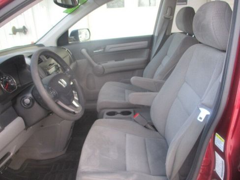 Used 2008 Honda CR-V EX image 26