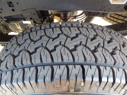 Used 2025 Ford F250 XL w/ XL Off-Road Package AWD/4WD image 58