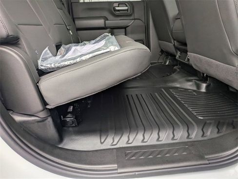 New 2026 Chevrolet Silverado 2500 W/T w/ WT Convenience Package image 31