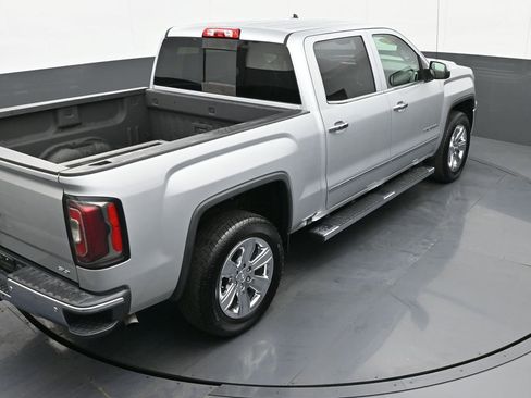 Used 2018 GMC Sierra 1500 SLT image 28