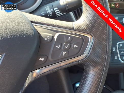 Used 2024 Chevrolet Malibu LT image 25