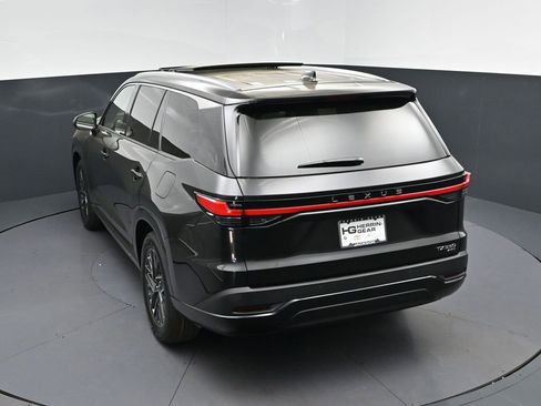 New 2026 Lexus TX 350 AWD image 37