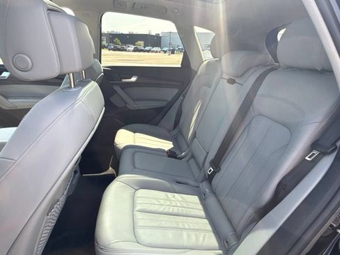 Used 2022 Audi Q5 2.0T Premium Plus AWD/4WD image 36