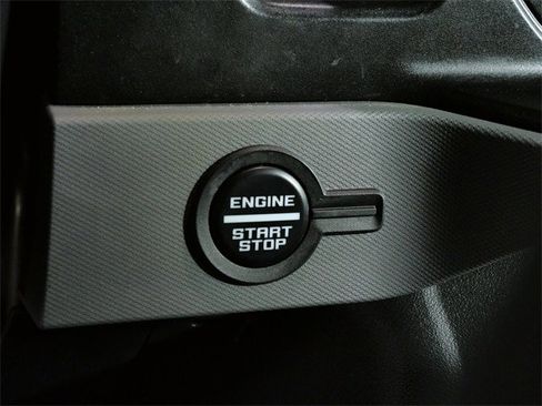 Certified 2023 Ford Bronco Base image 22