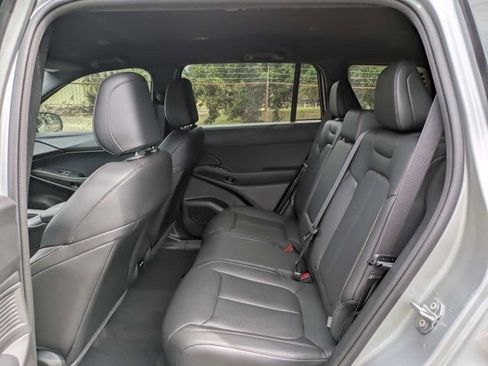 New 2026 Jeep Cherokee Limited AWD/4WD image 14