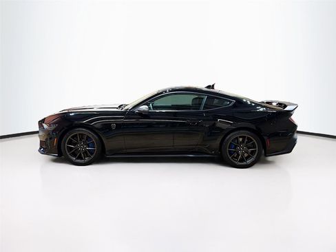 New 2025 Ford Mustang Dark Horse RWD image 4