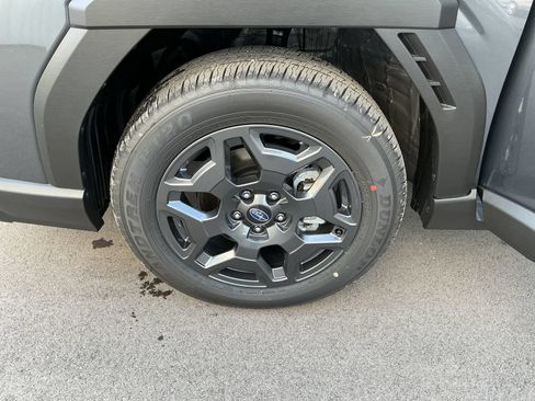 New 2026 Subaru Outback Premium AWD/4WD image 27