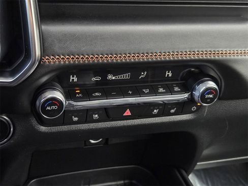 Certified 2025 MAZDA CX-50 AWD 2.5 S w/ Premium Plus Pkg image 21