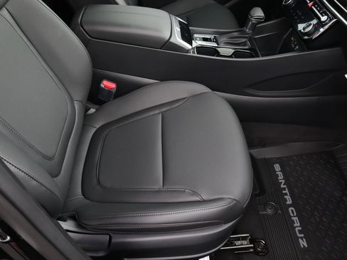 New 2026 Hyundai Santa Cruz XRT image 19