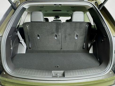 New 2026 Hyundai Palisade FWD Hybrid image 40