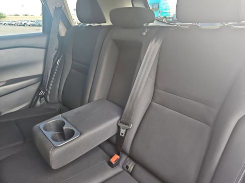 Used 2024 Nissan Rogue S AWD/4WD image 13