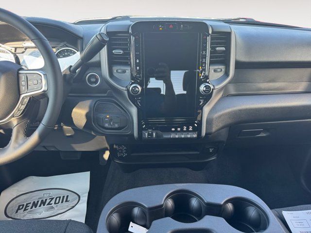 New 2027 RAM 2500 Tradesman AWD/4WD image 11
