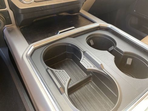 Used 2022 Ford F350 Lariat w/ Lariat Ultimate Package image 41