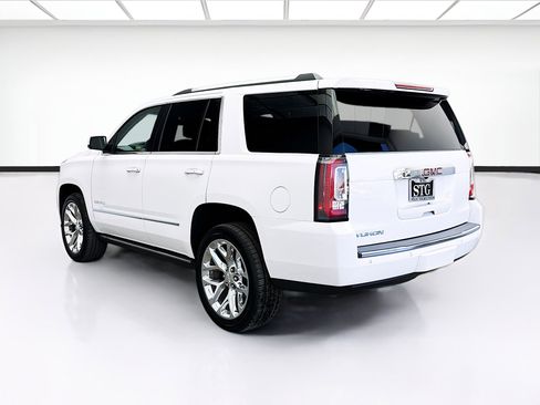 Used 2017 GMC Yukon Denali w/ Open Road Package image 6