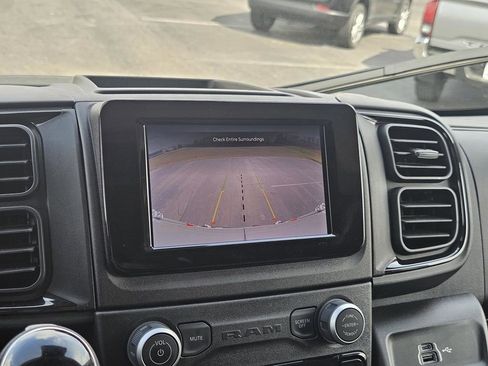 Used 2025 RAM ProMaster 1500 w/ Convenience Group image 20