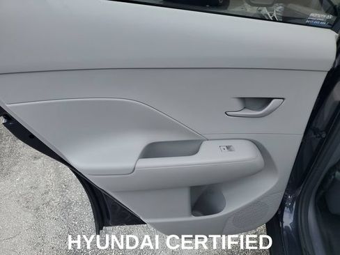 Certified 2024 Hyundai Kona SEL FWD image 25
