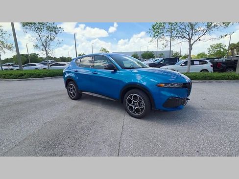 New 2026 Alfa Romeo Tonale Sprint w/ Active Assist Package image 40