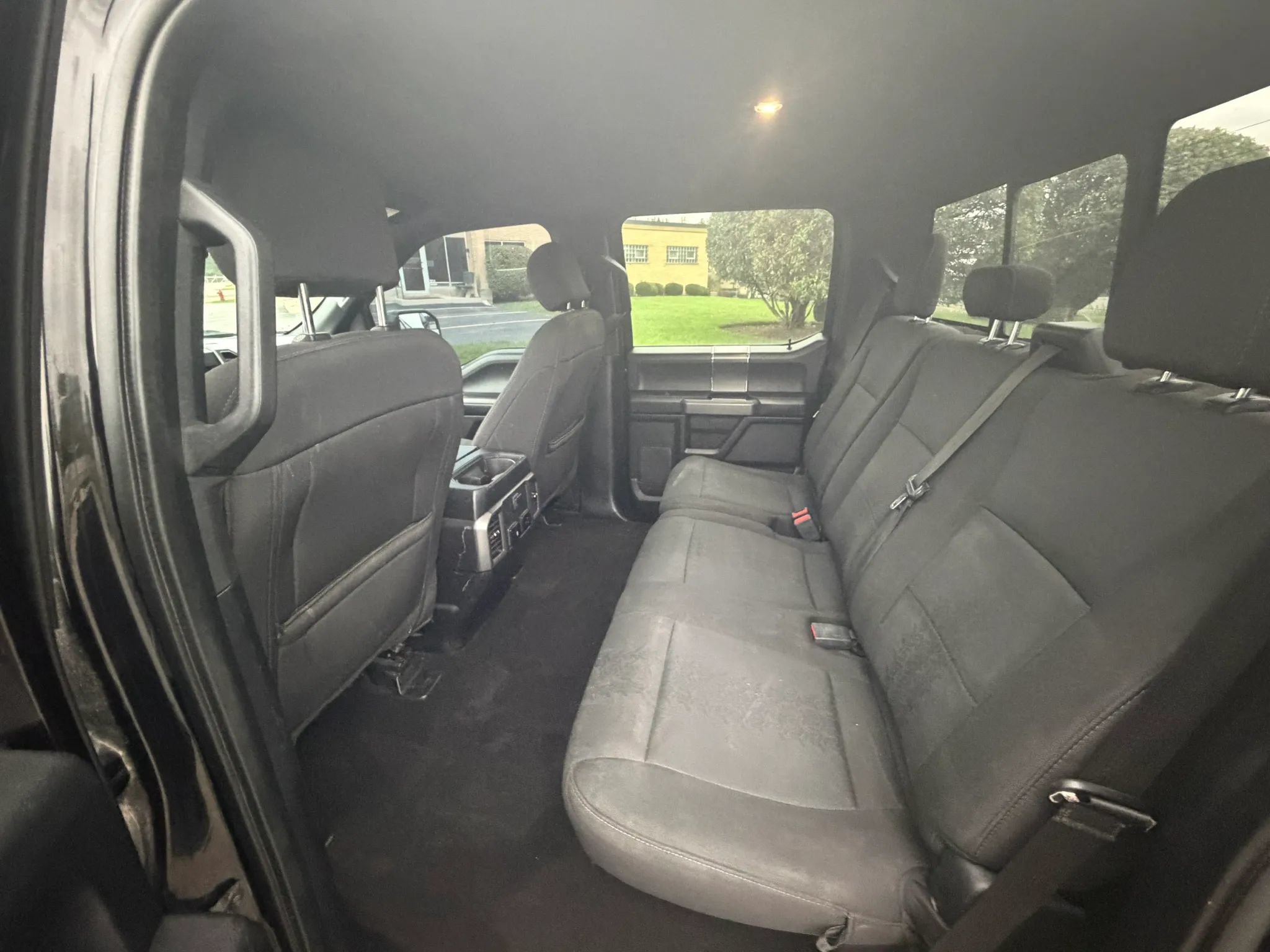 Used 2019 Ford F150 XLT w/ Equipment Group 302A Luxury AWD/4WD image 12