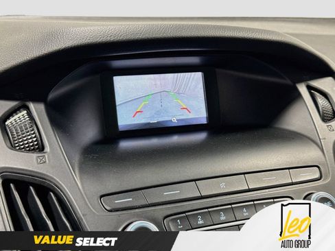 Used 2018 Ford Focus S FWD image 15