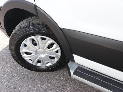 Used 2024 Ford Transit 250 Base w/ Exterior Upgrade Package image 3