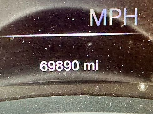 Used 2017 Jeep Grand Cherokee Overland AWD/4WD image 13