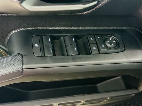 Certified 2026 Toyota Tacoma 4x4 Double Cab Hybrid image 18