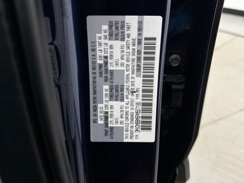 Used 2023 MAZDA CX-30 AWD 2.5 S w/ Select Package image 19