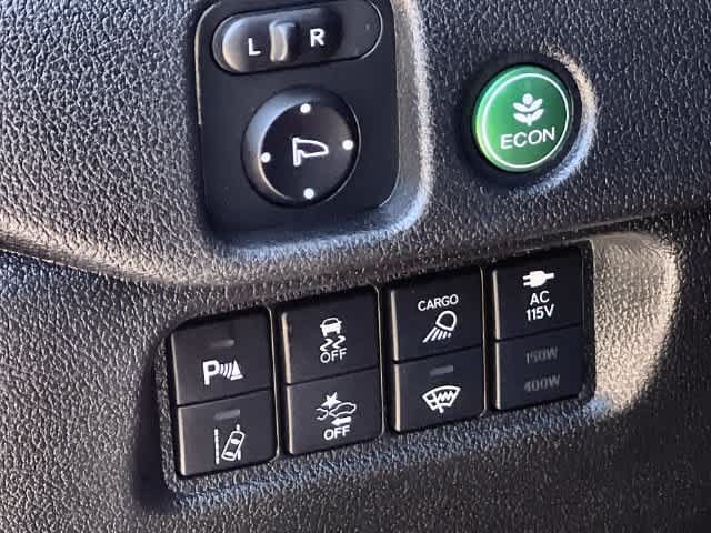 Used 2023 Honda Ridgeline Black Edition image 29