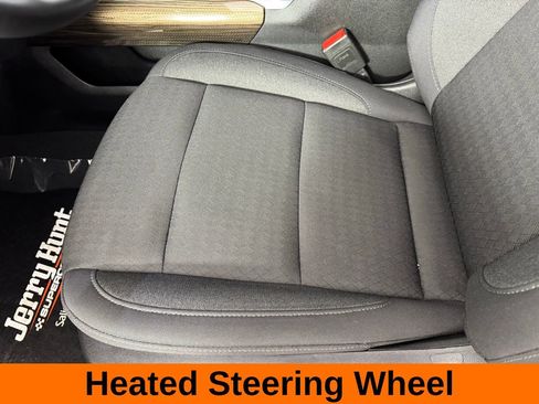 Used 2025 Chevrolet Silverado 2500 LT w/ All Star Edition image 12