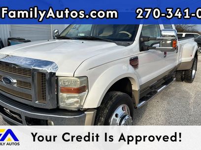 Used 2010 Ford F450 Lariat