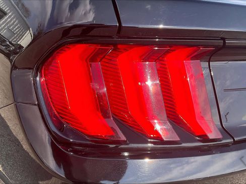 Used 2019 Ford Mustang Bullitt w/ Bullitt Electronics Package image 21