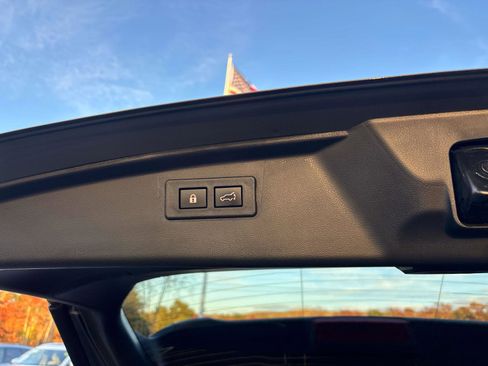 Used 2024 Subaru Outback Limited image 16