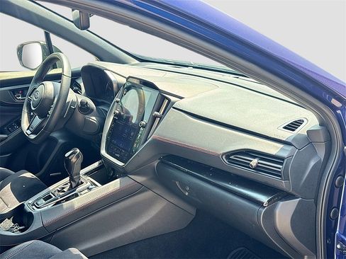 Used 2022 Subaru WRX Limited image 30