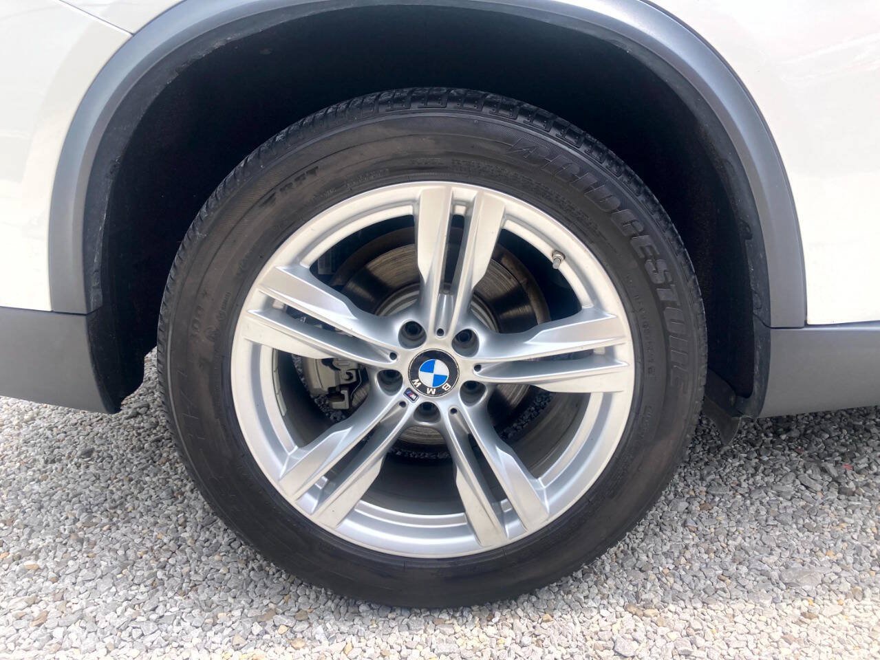Used 2017 BMW X5 xDrive35d AWD/4WD image 25