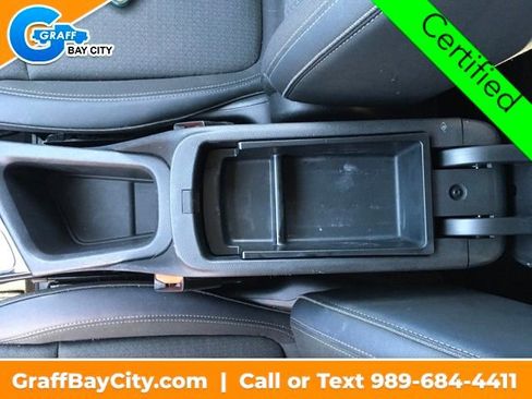 Certified 2023 Buick Encore GX Preferred w/ Cold Weather Comfort Package image 25