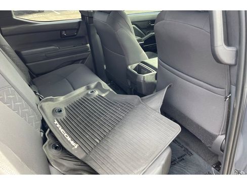 Used 2024 Toyota Tacoma SR5 image 17